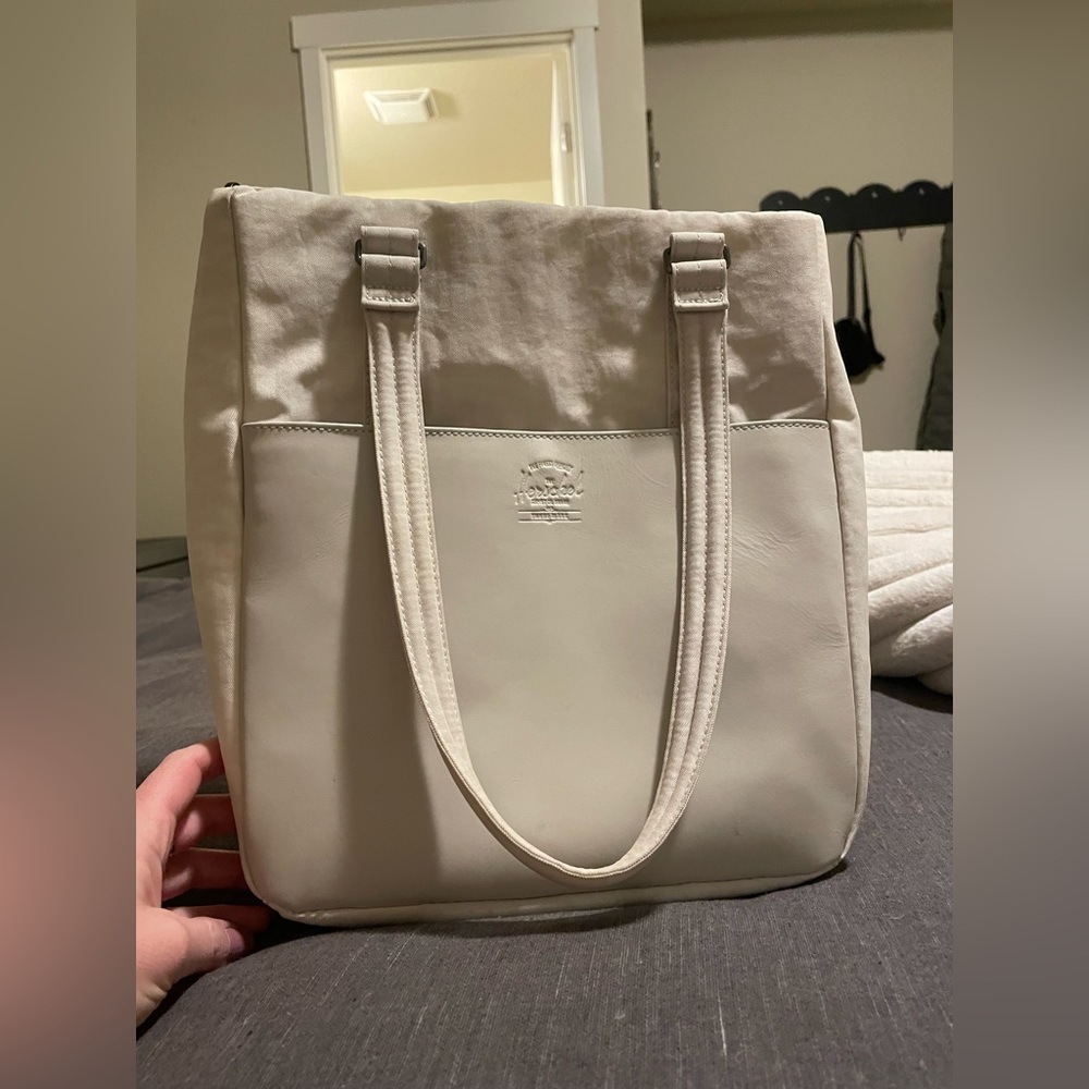 Herschel orion tote bag